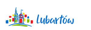 Logo Miasto Lubartów