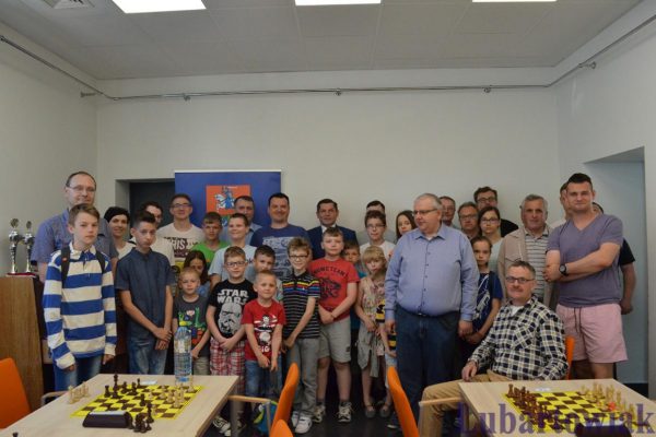Miniaturka artykułu Turniej o Puchar Burmistrza Miasta Lubartów