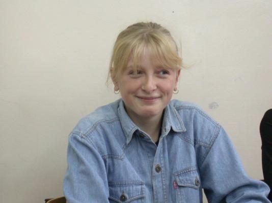 Miniaturka artykułu Akcja charytatywna na rzecz 12 letniej Agaty
