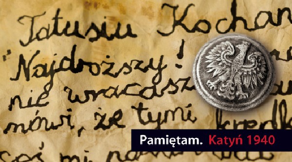 Miniaturka artykułu 81. rocznica Zbrodni Katyńskiej