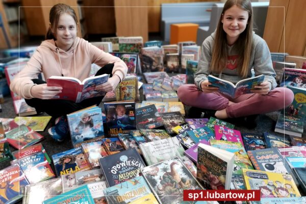 Miniaturka artykułu 60 tys. zł na książki i wyposażenie bibliotek dla lubartowskich szkół