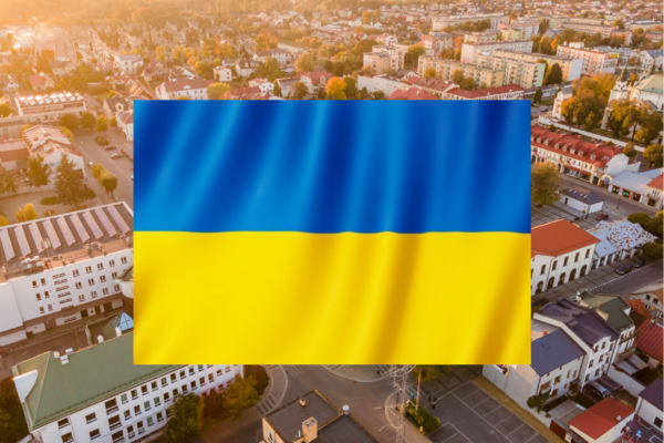 Miniaturka artykułu Wspieramy Ukrainę!